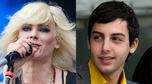  Igor,  Jätte, instagram, Darin Zanyar, Eurovision, Bild