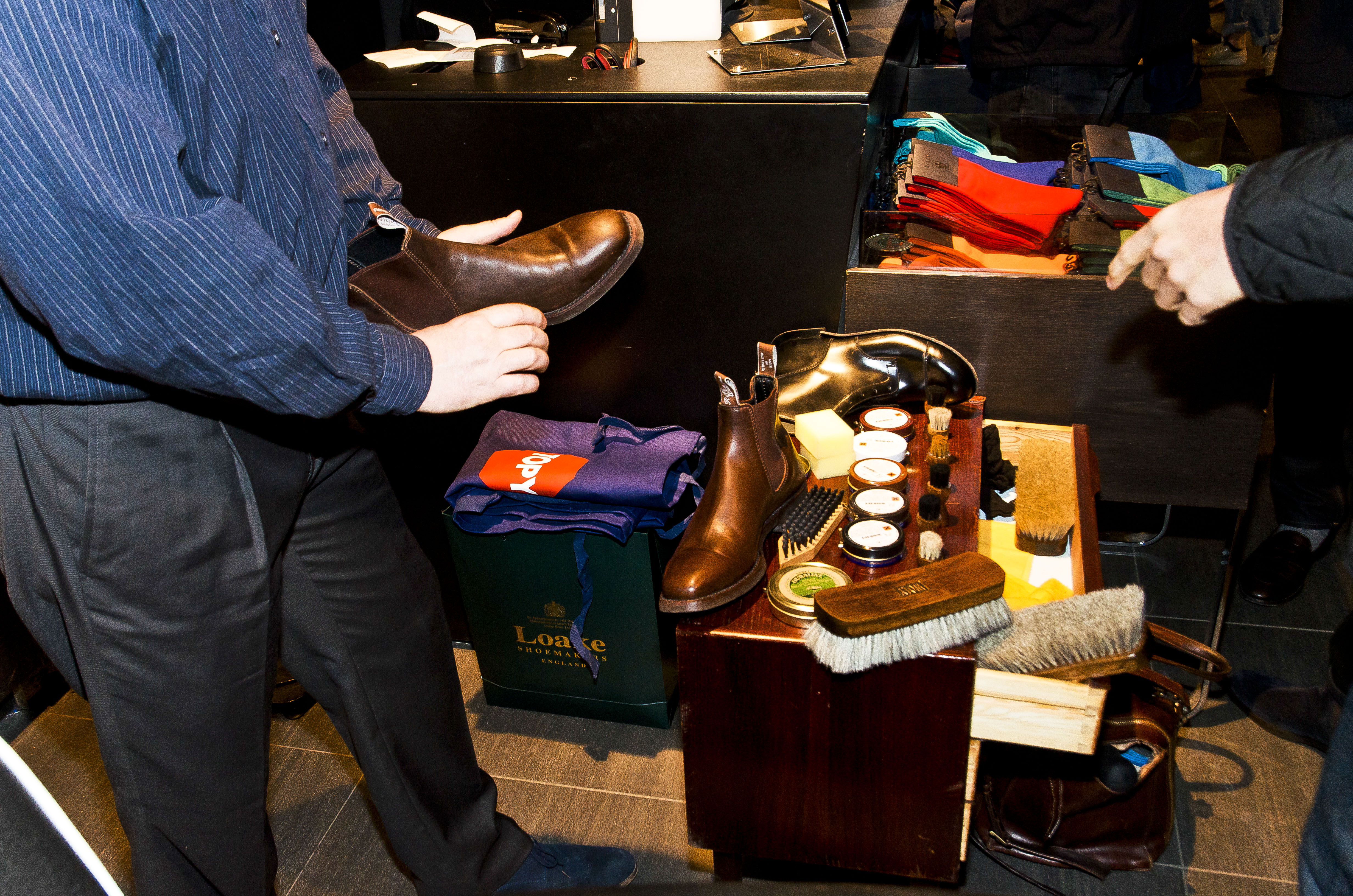 Travel Line, johan magnusson, Suit Case Store,  Clara Uddman, Brothers