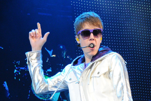 Justin Bieber