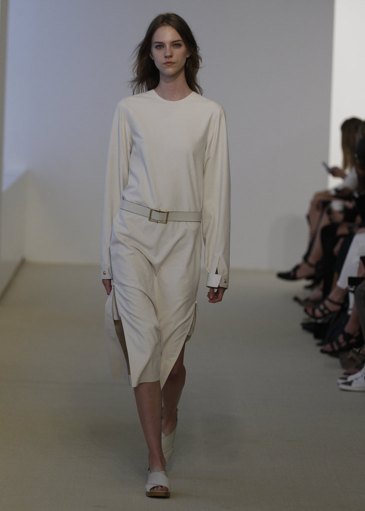 Resort 2014, Calvin Klein