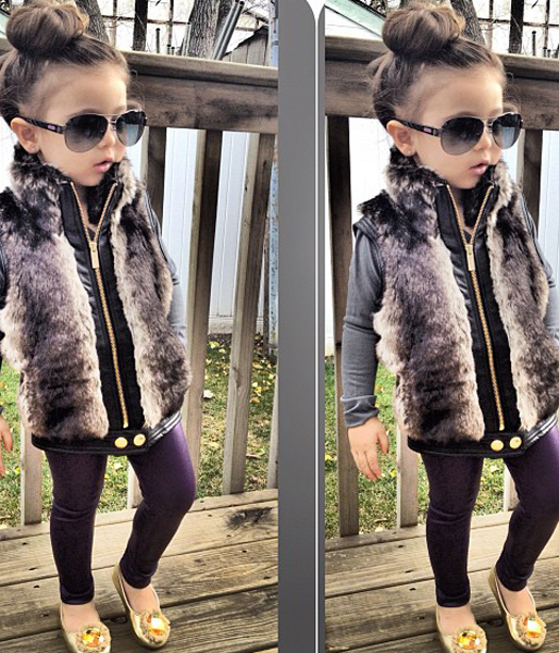 instagram, Små, bilder, Fashionkids, Ung