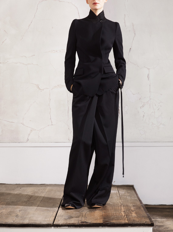 Maison Martin Margiela, Lookbook, H&M