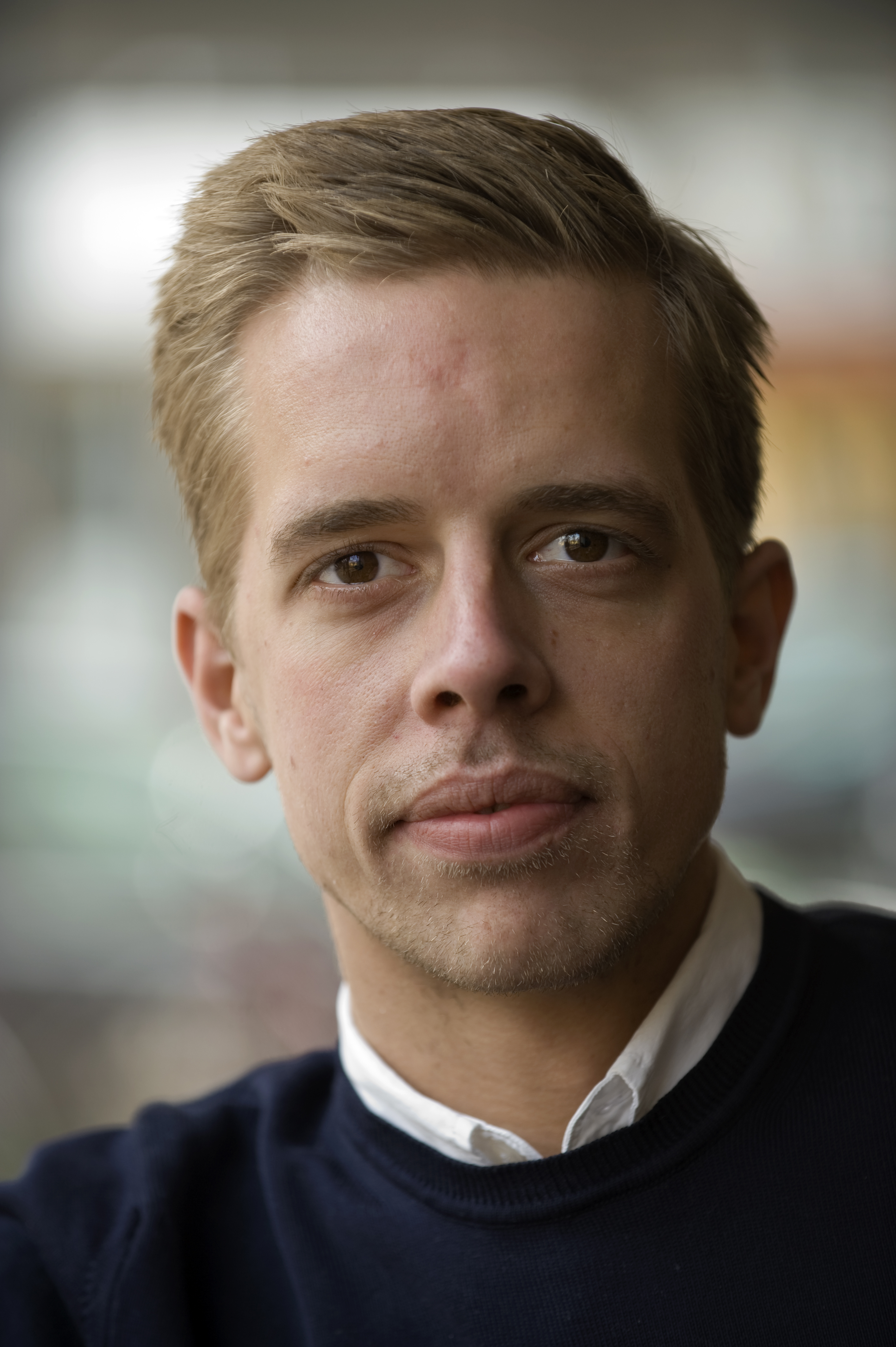 Alex Schulman, Calle Schulman, Project Playground, Profilbild, Välgörenhet