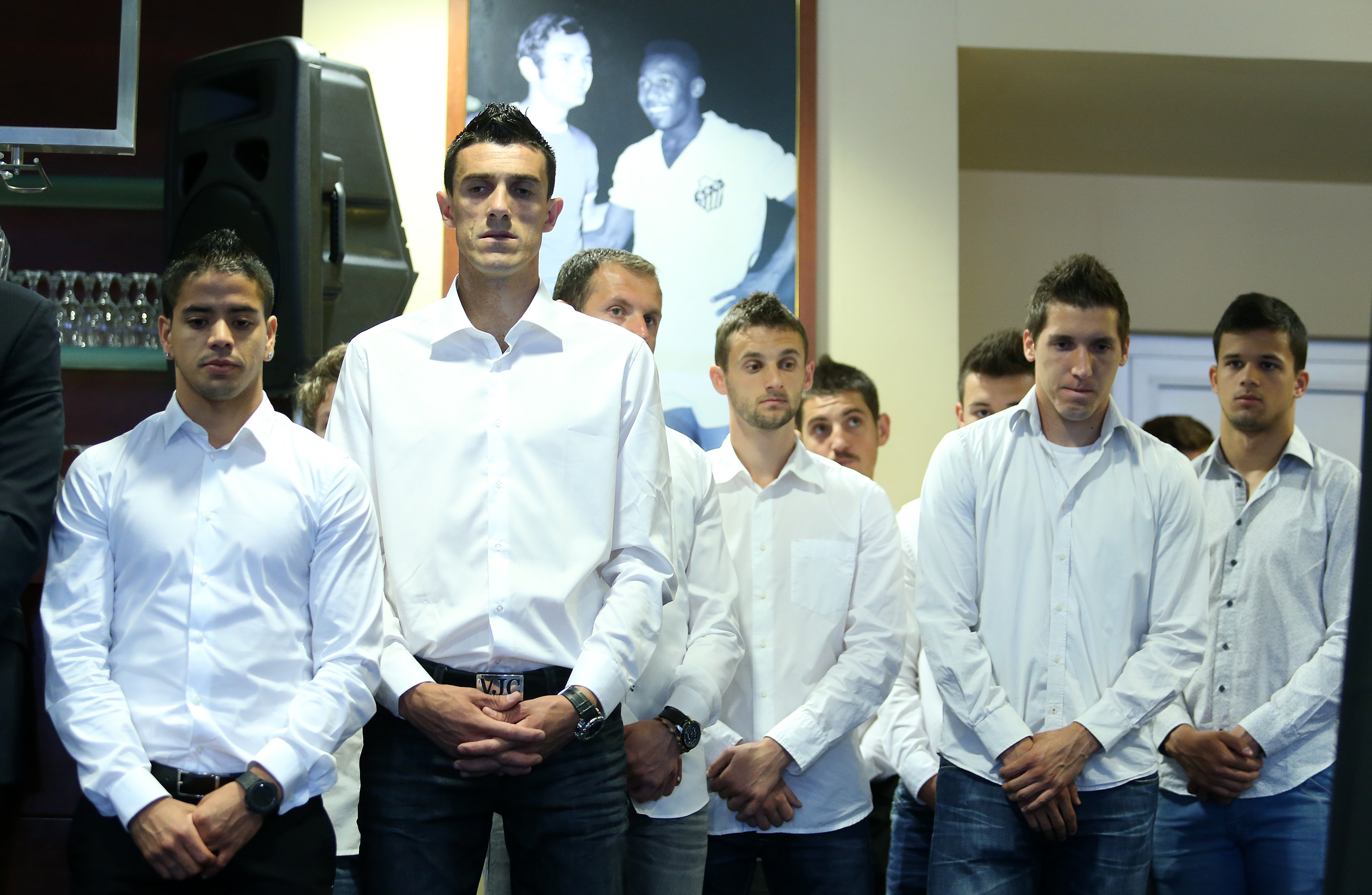 Bagravning, Dinamo Zagreb, AIK, Ivan Turina, Zagreb