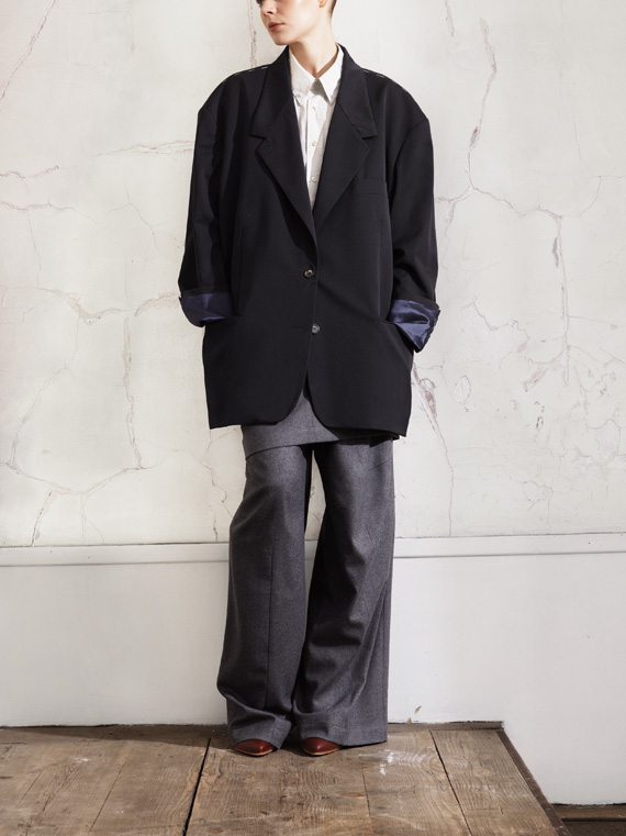 Maison Martin Margiela, Lookbook, H&M
