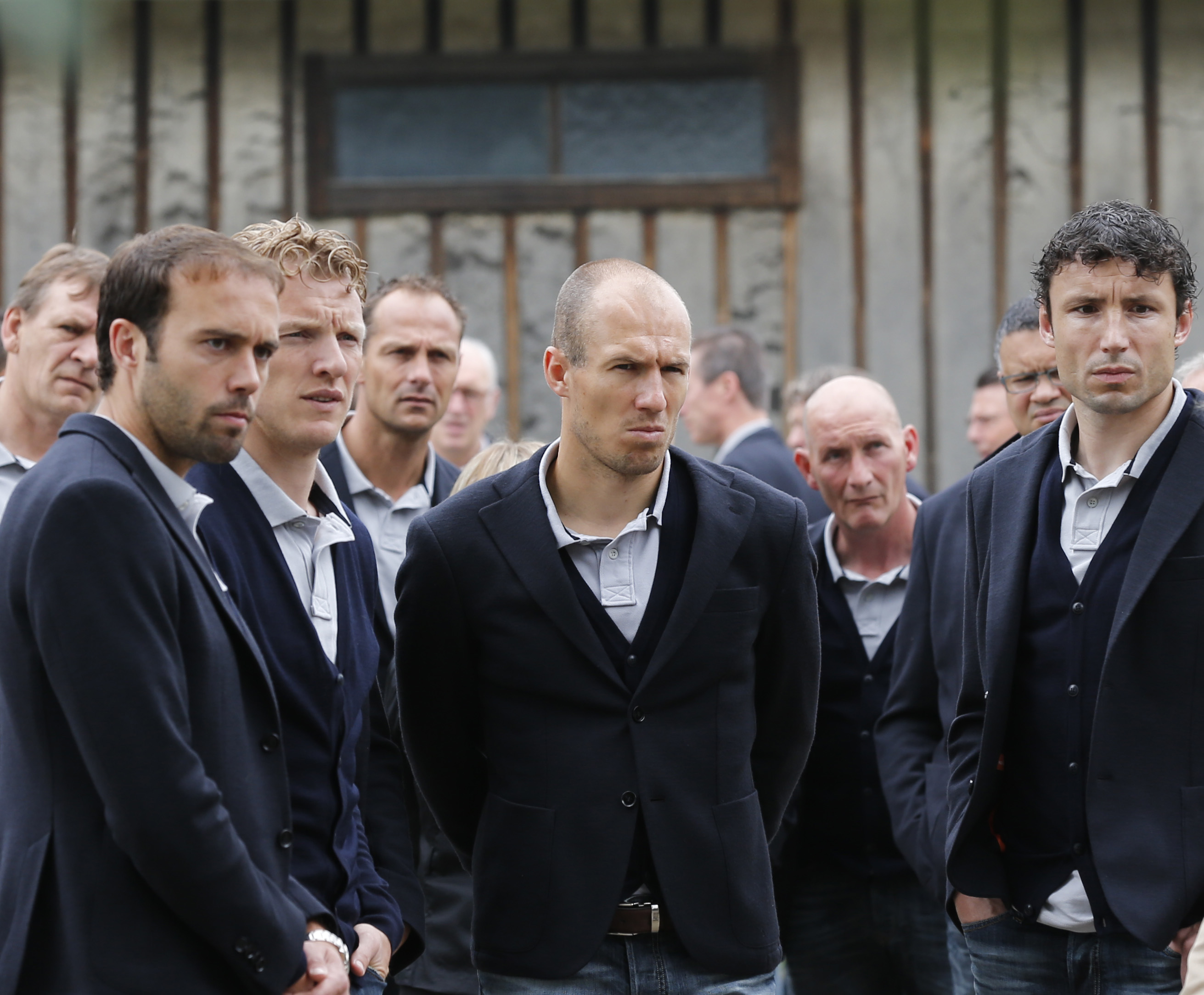 EM i korthet, Fotboll, Holland, Giorgio Chiellini, EM, EM24