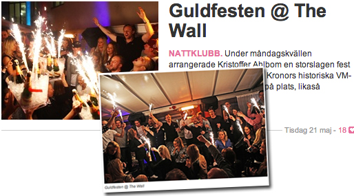 Guldfesten