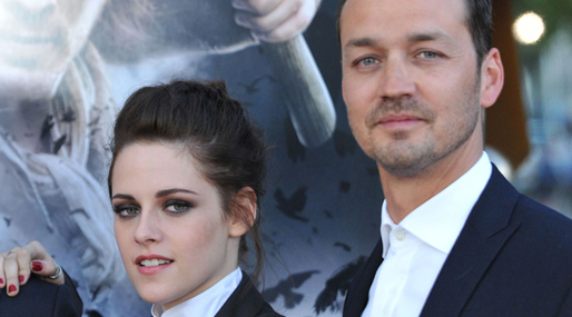 Kristen Stewart, Robert Pattinson