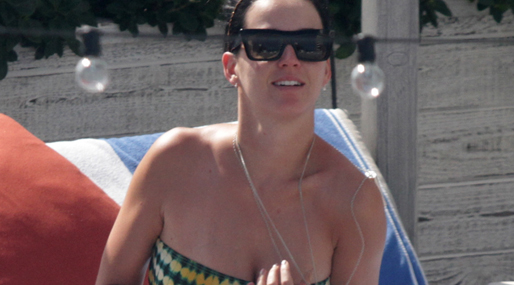 Katy Perry, John Mayer