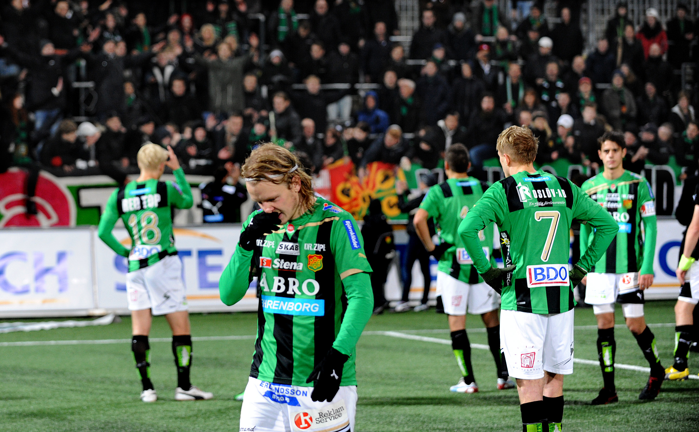 Allsvenskan, AIK, Gais, Djurgarden, Allsvenska lönelistan