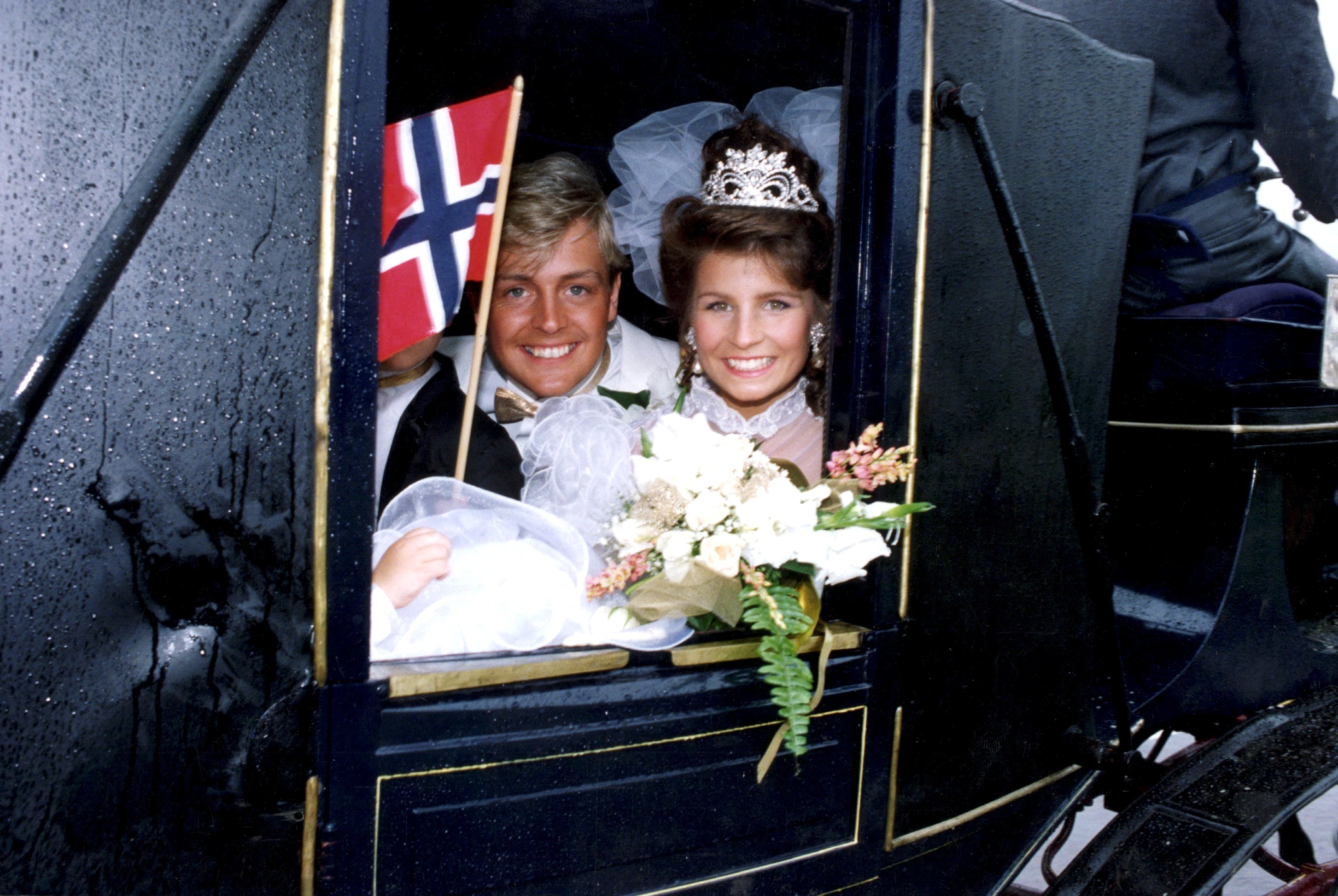 Runar Søgaard, Carola, Skjutningar