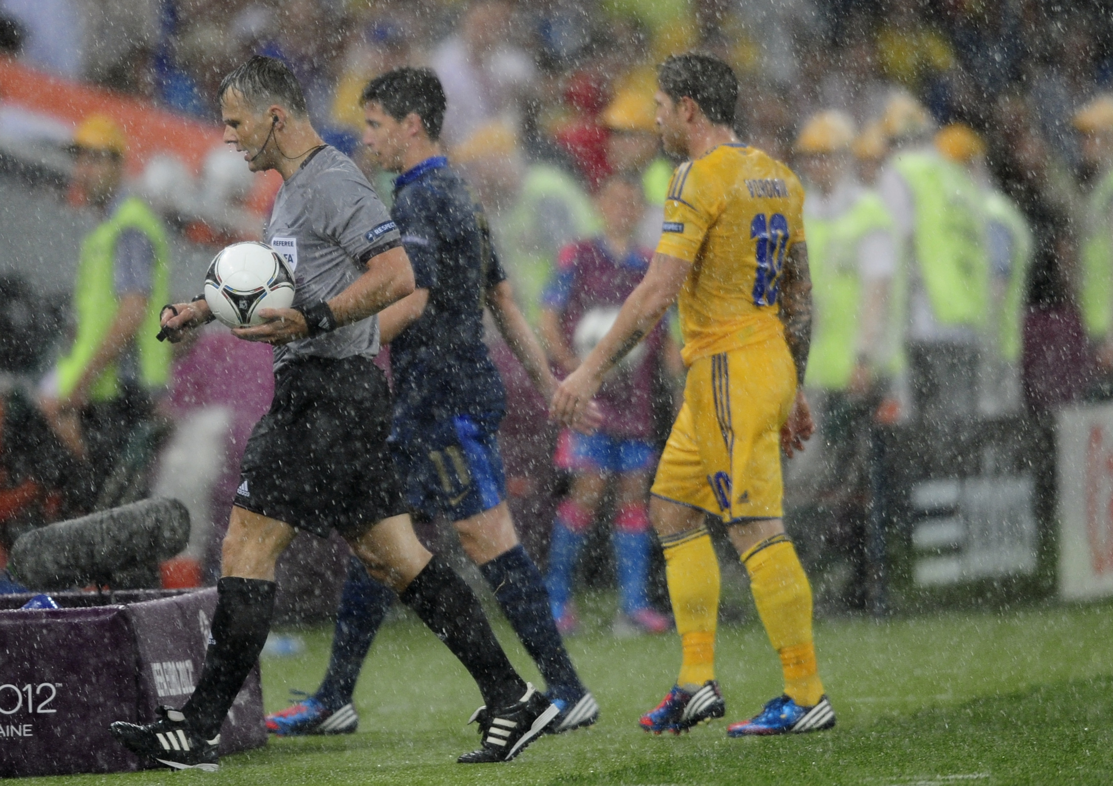 Frankrike, Fotboll, EM 2012, Bildspecial, England, Ukraina, Landslaget, EM, Sverige, EM24