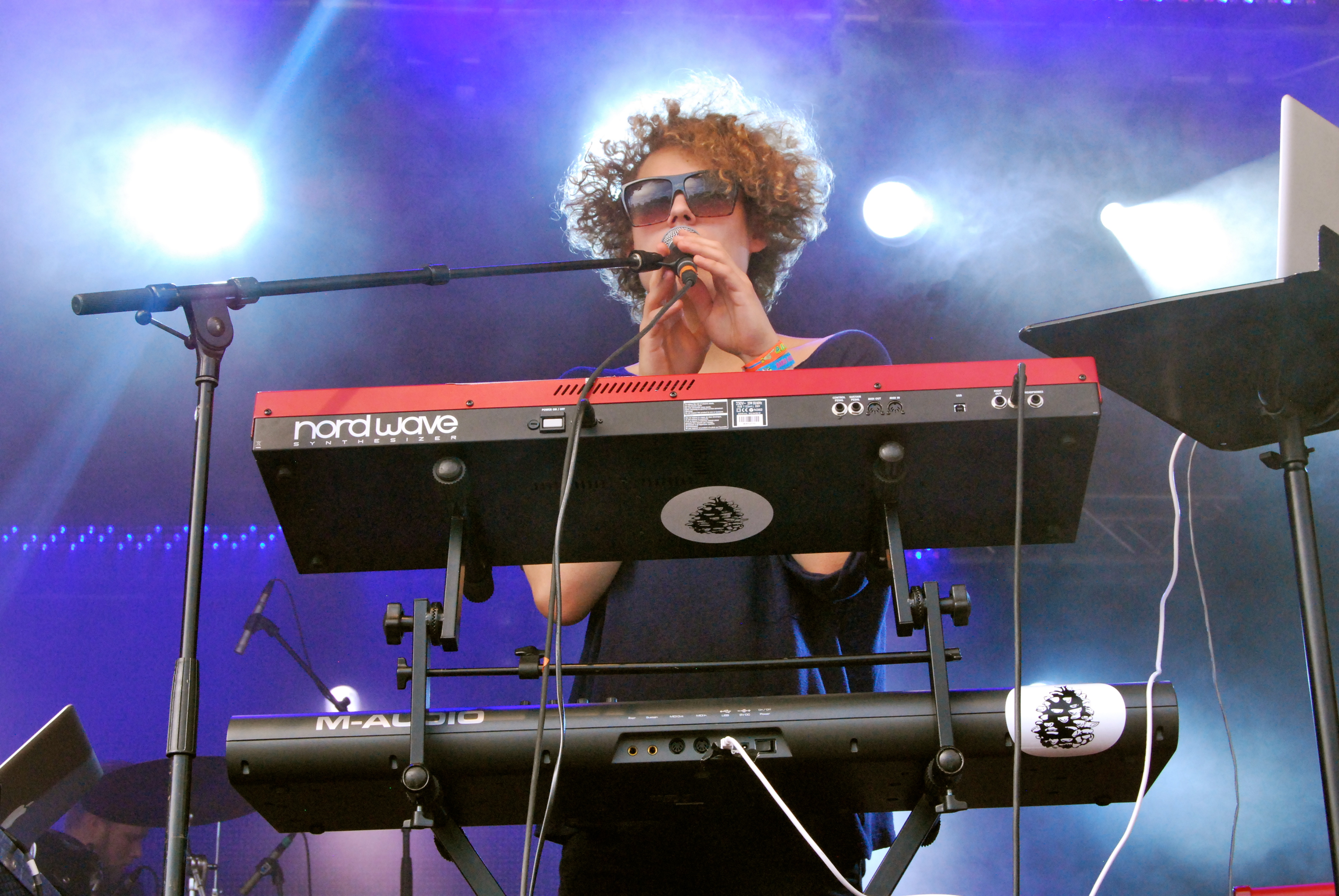 Festival24, Emmabodafestivalen