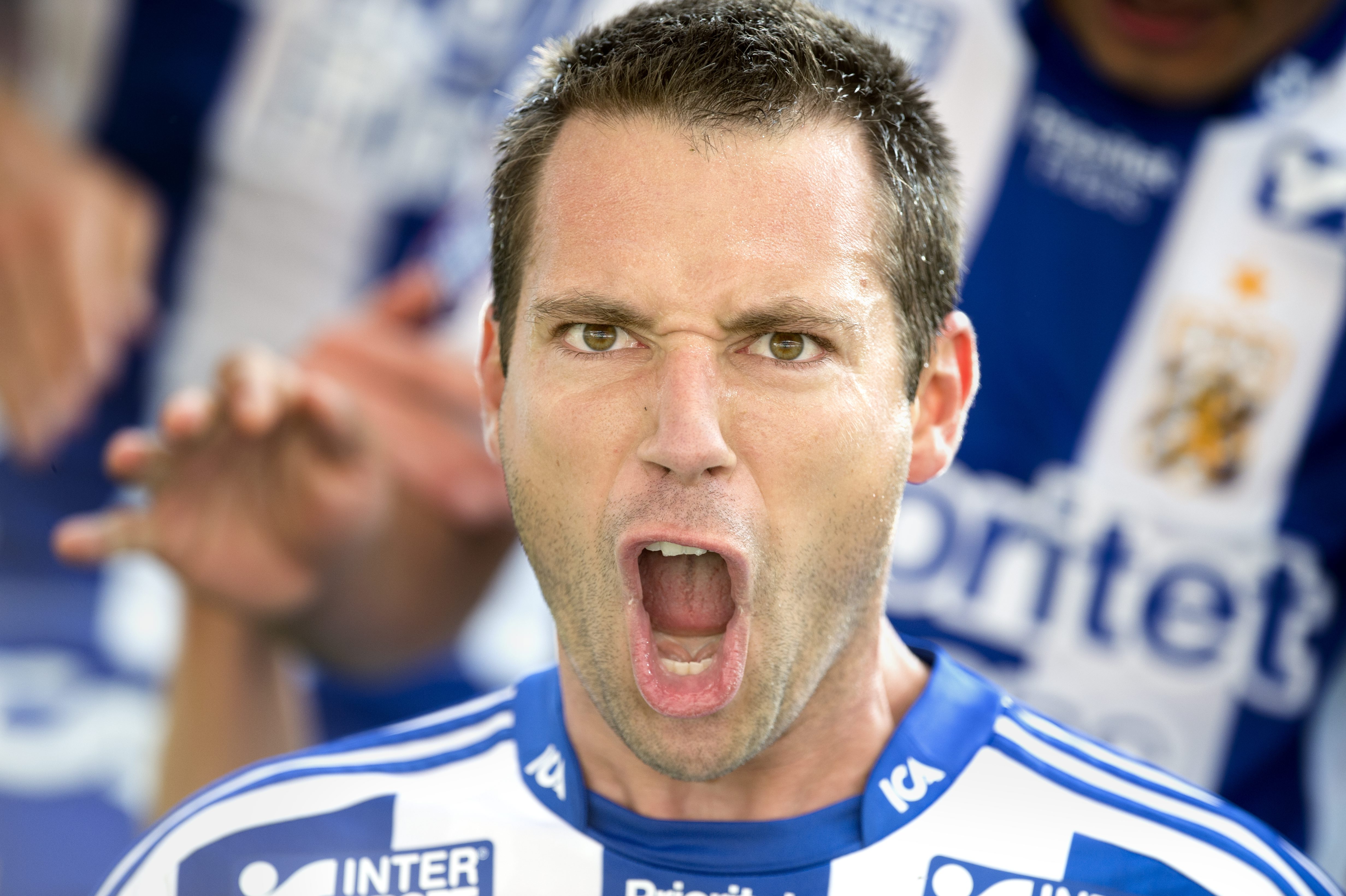Fotboll, ifk goteborg, Helsingborgs IF, Allsvenskan