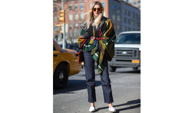 Harpers Bazaar