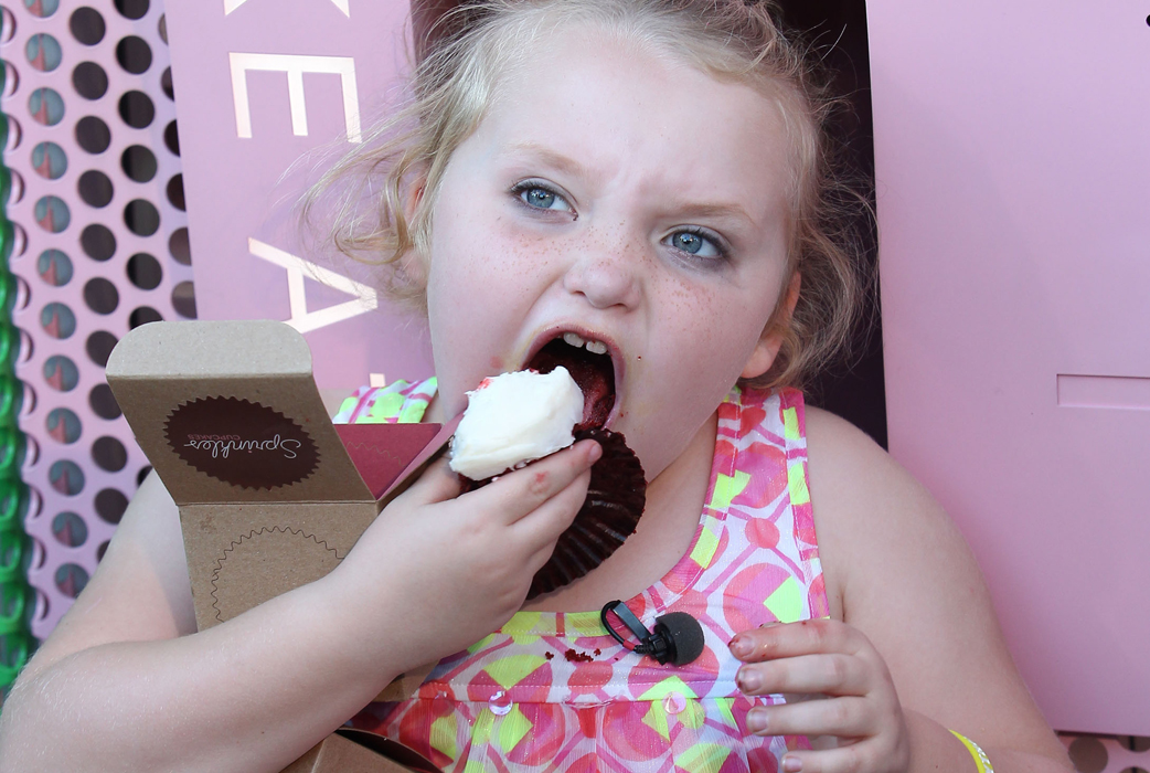 Honey Boo Boo