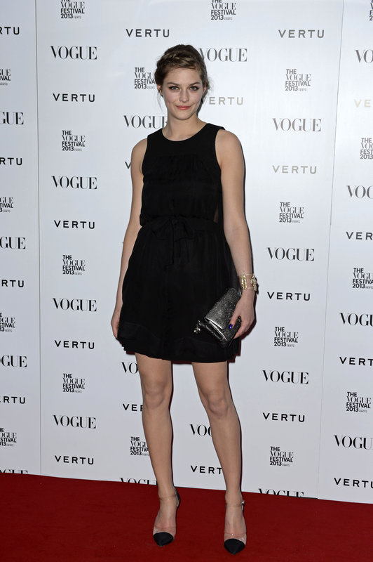  Jeremy Scott, Vogue Festival