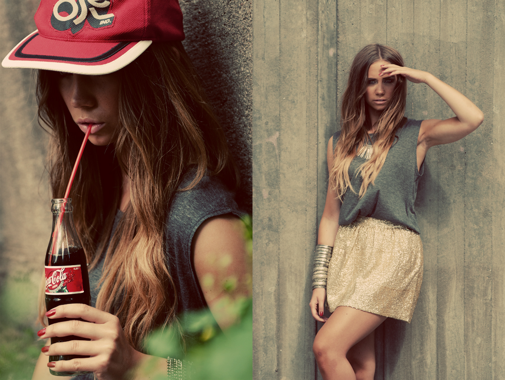 Editorial, Lisa Olsson