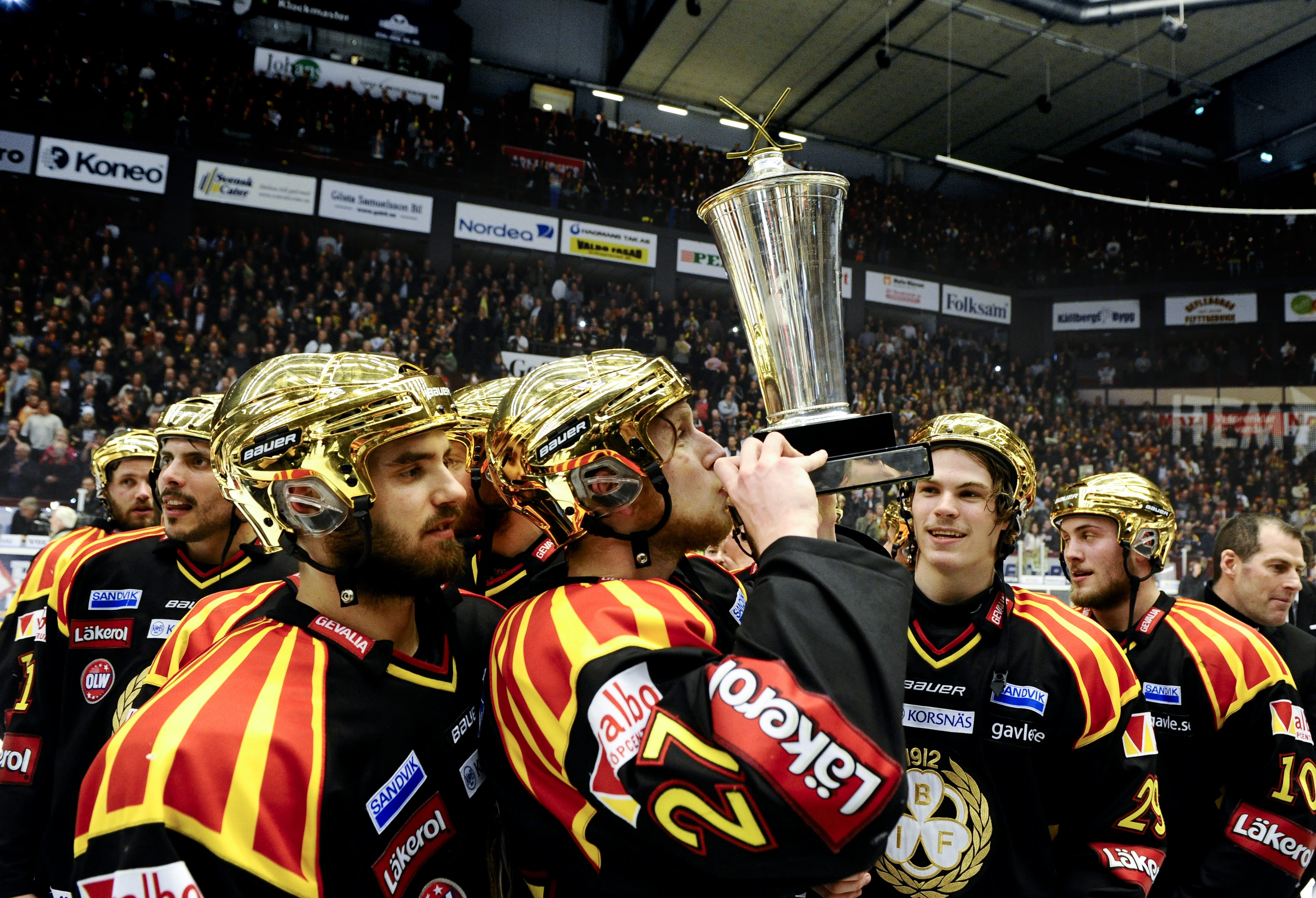 ishockey, Brynas, Dopning, Brynas IF, Robin Rahm, Anabola, Hockey, elitserien