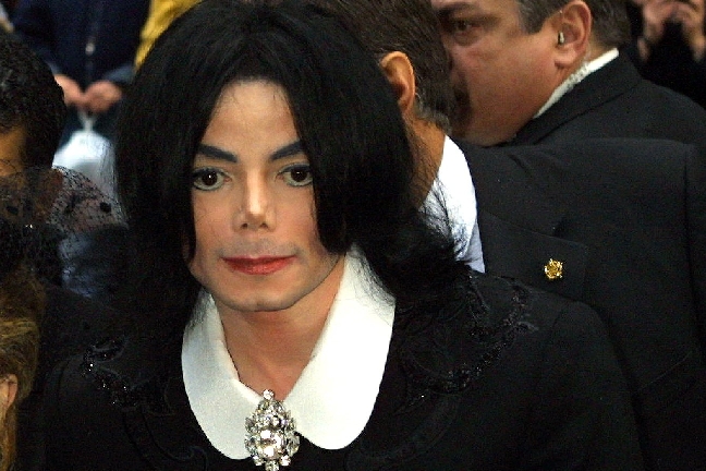 Droger, Michael Jackson, Lakare, Rättegång, Dömd, Död, Doktor