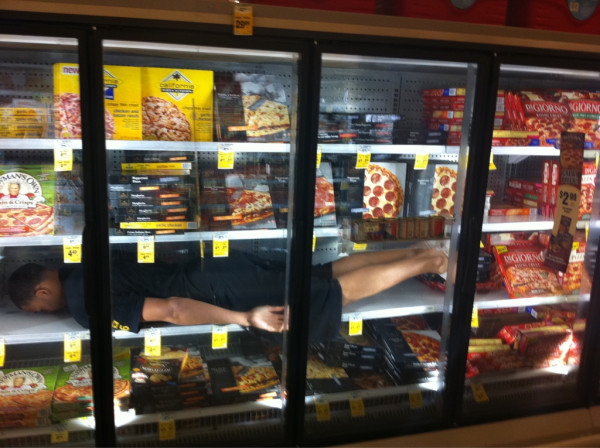 Dwight Howard, NBA, Gilbert Arenas, Planking, bildextra