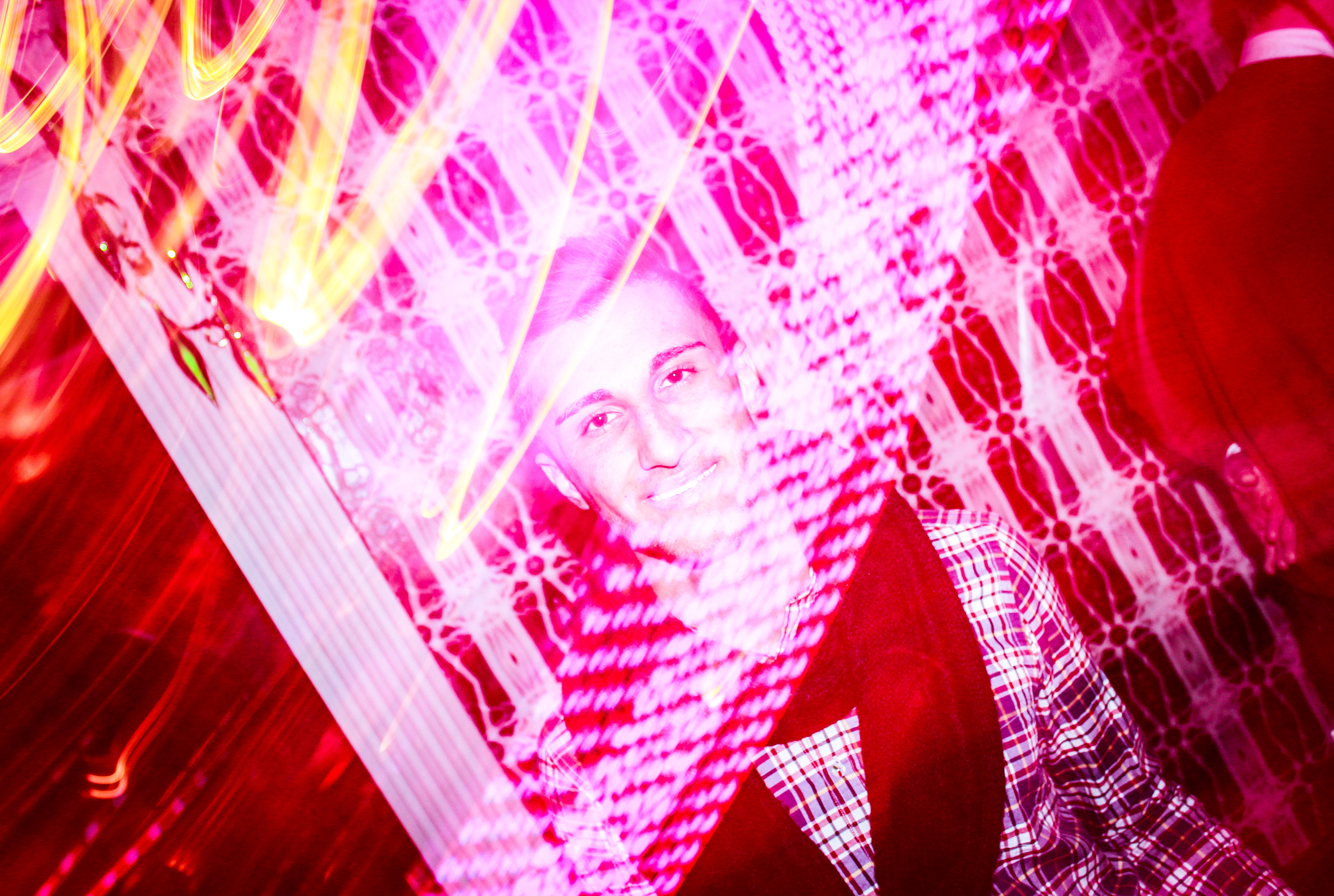 YochM, Spy Bar, Y+M,  Spektakel, Apocalypse