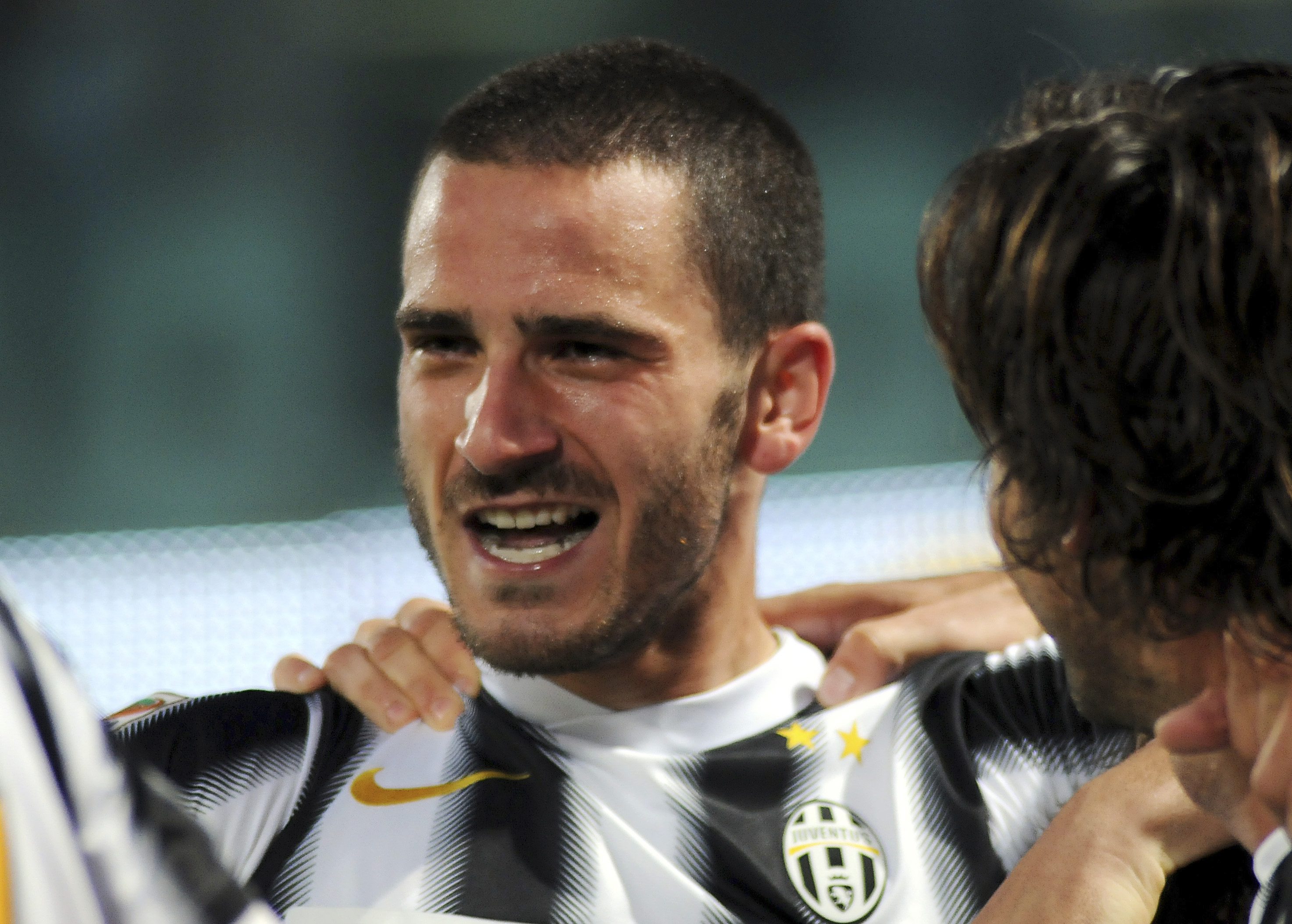 Scommessopoli, Spelskandal, Juventus, Antonio Conte