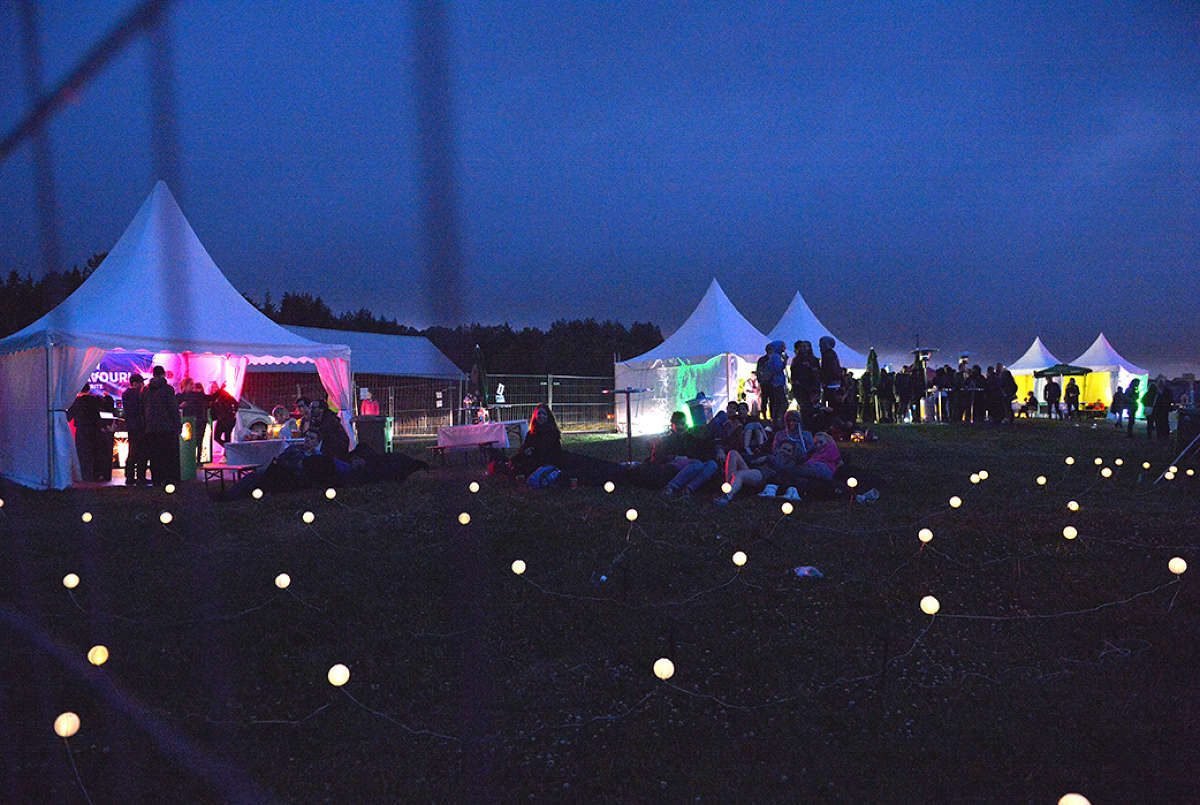 festival,  bastille, Phoenix, höjdpunkter hultsfred