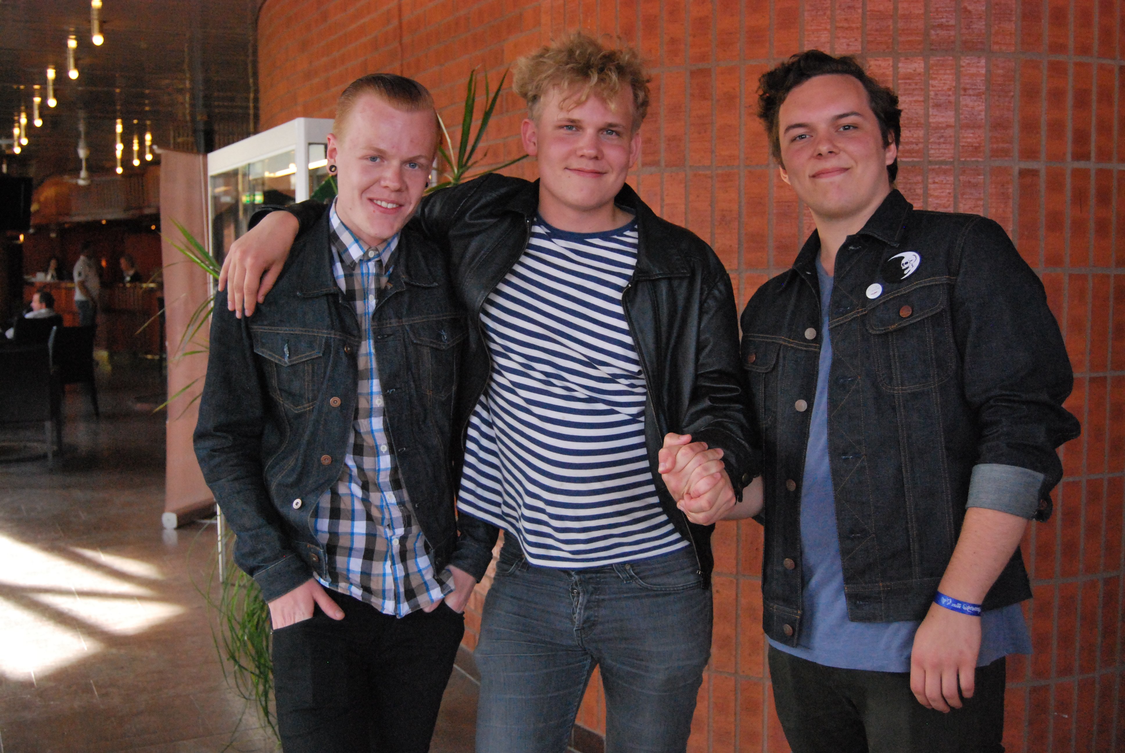 Festival24, Nyheter, Peace & Love