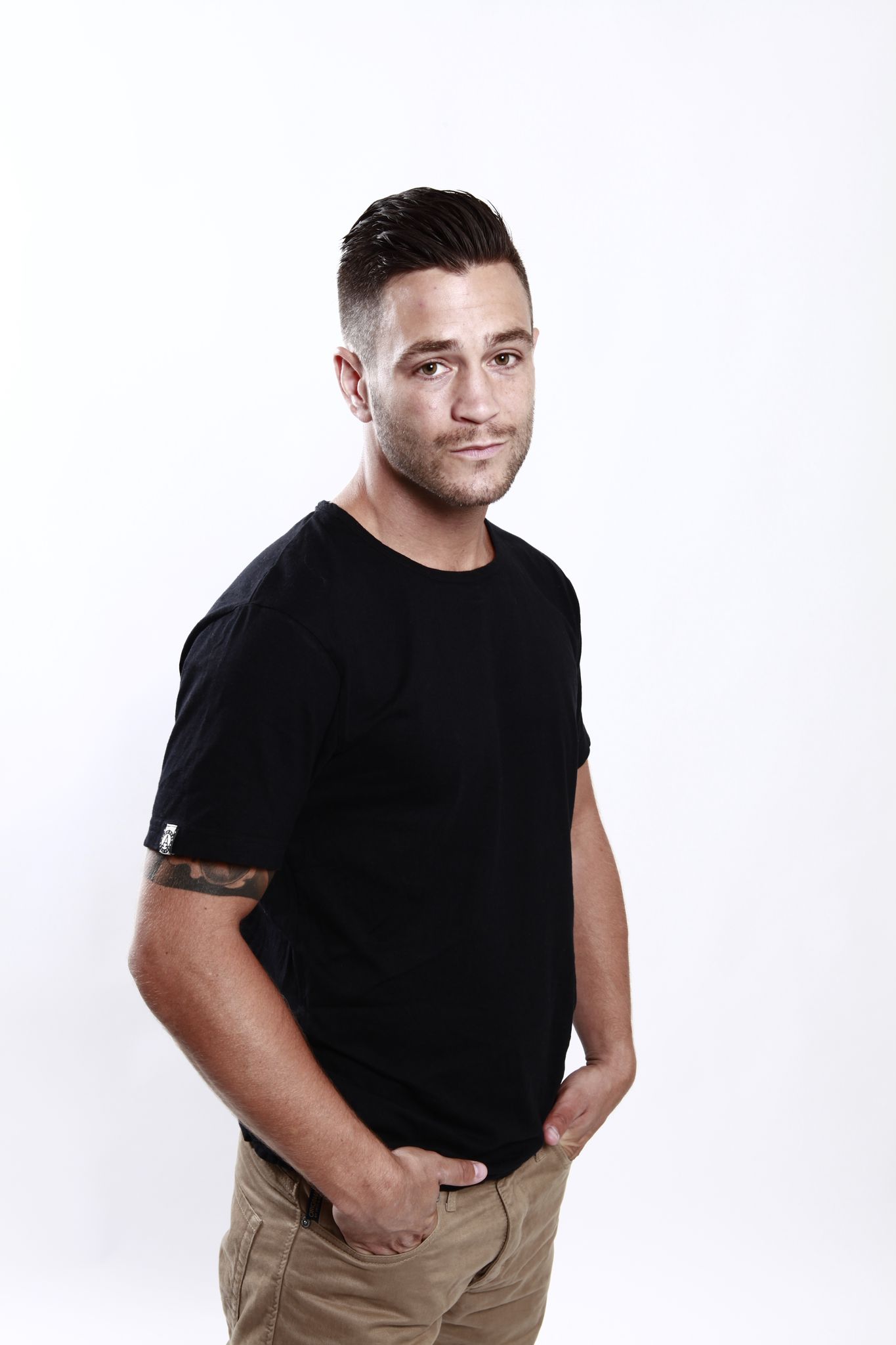 dejta någon med adhd genetiskt