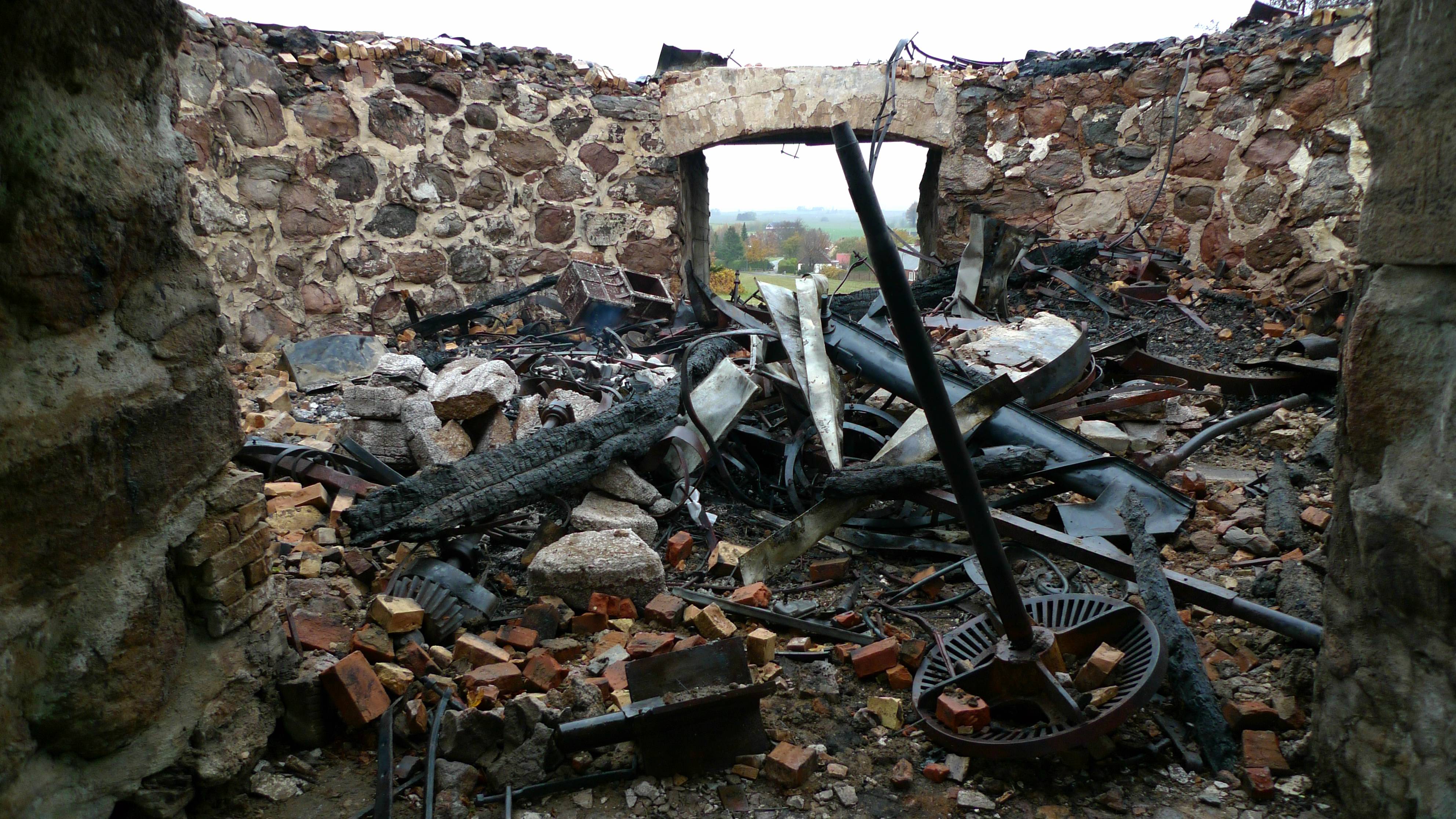 Gryningspyroman, Kriminellt, Eld, Mordbrand, Brand, Ystad, Gryningspyromanen