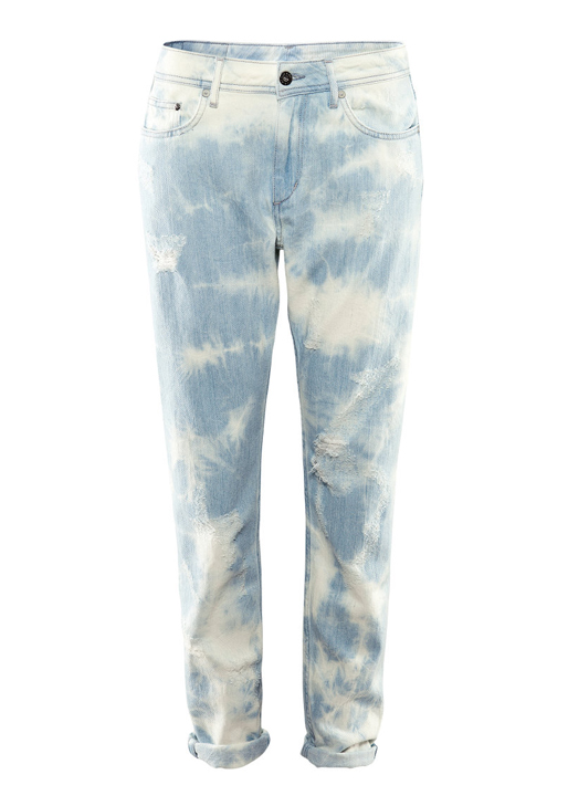 Denim, Shopping,  Vårtrend