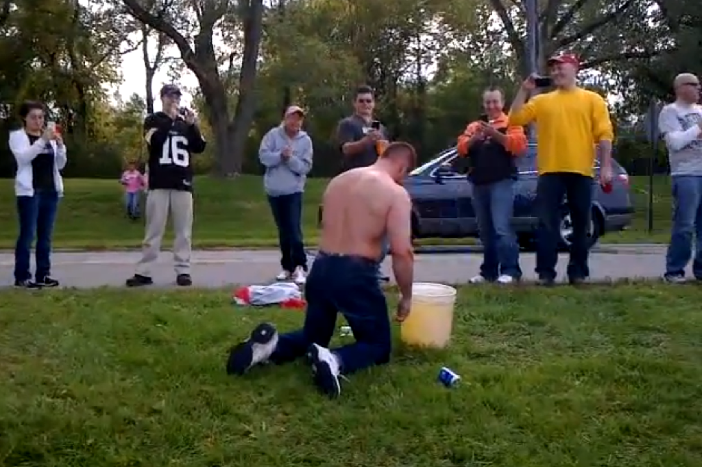  Phil, Kiss, Piss, Hink, Youtube, Ohio