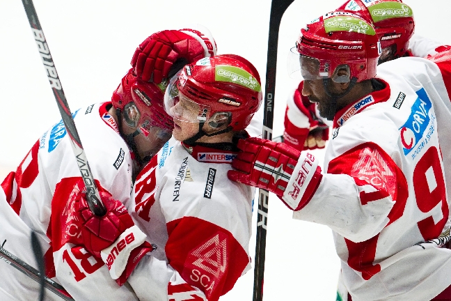 ishockey, Djurgarden, Hockey, Timra, HockeyAllsvenskan