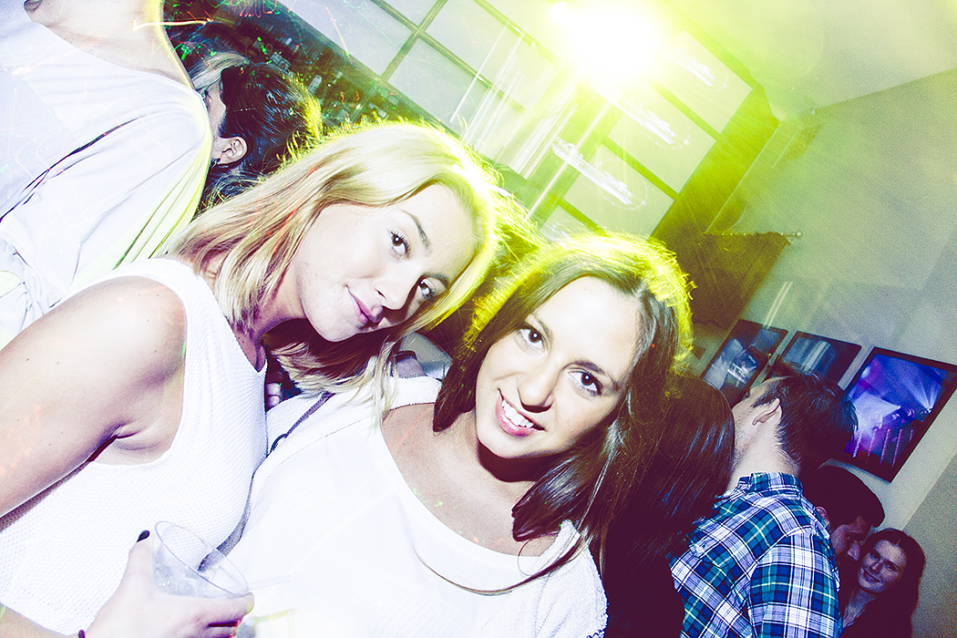 Haggorna, Gago Cuk, Pride, F12, Haggrummet, Looney Tuesday, Åwkward Jerling