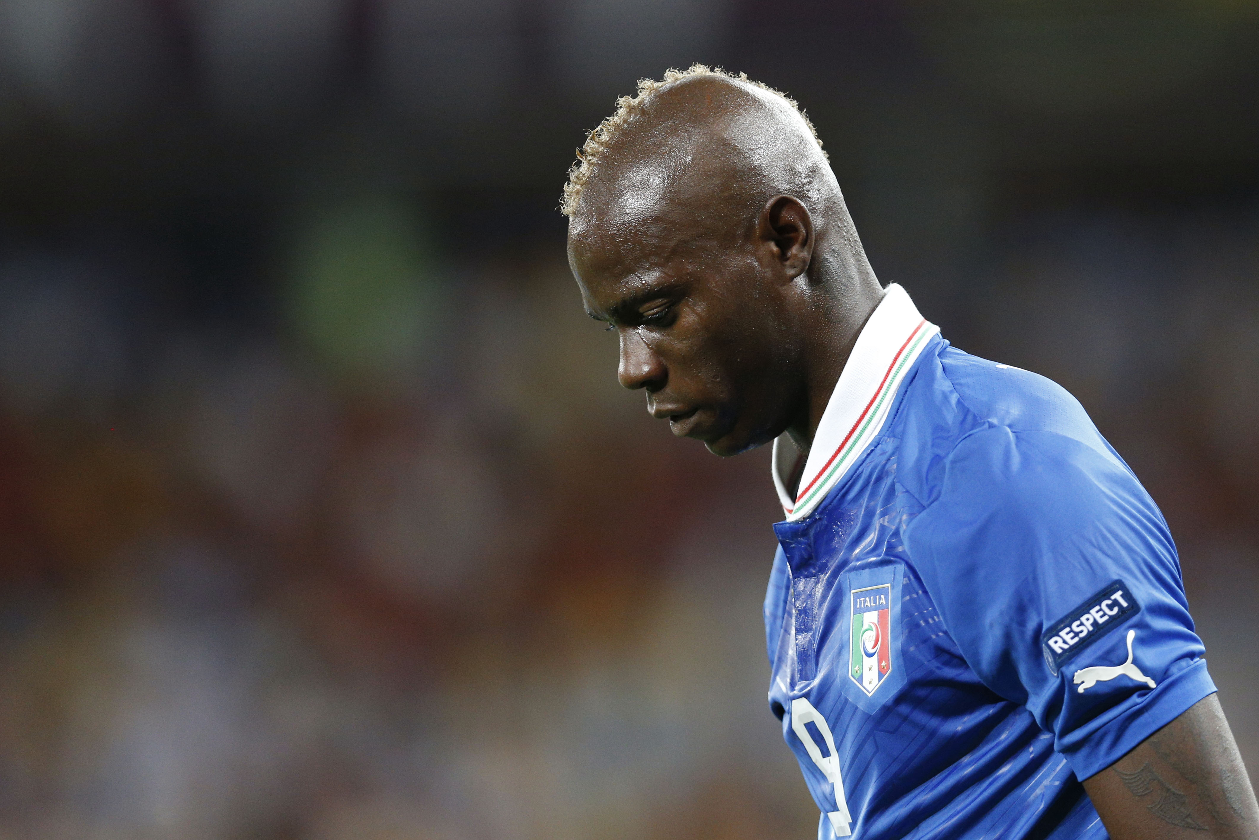 Drew Gooden, Mario Balotelli, Gräsliga frisyrer