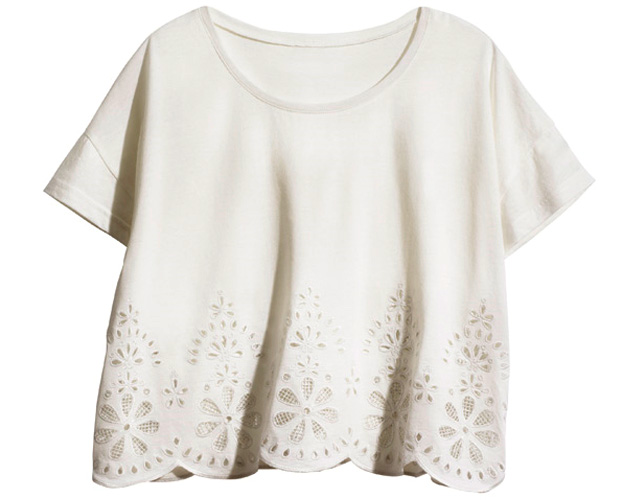 Mode, Modette, H&M