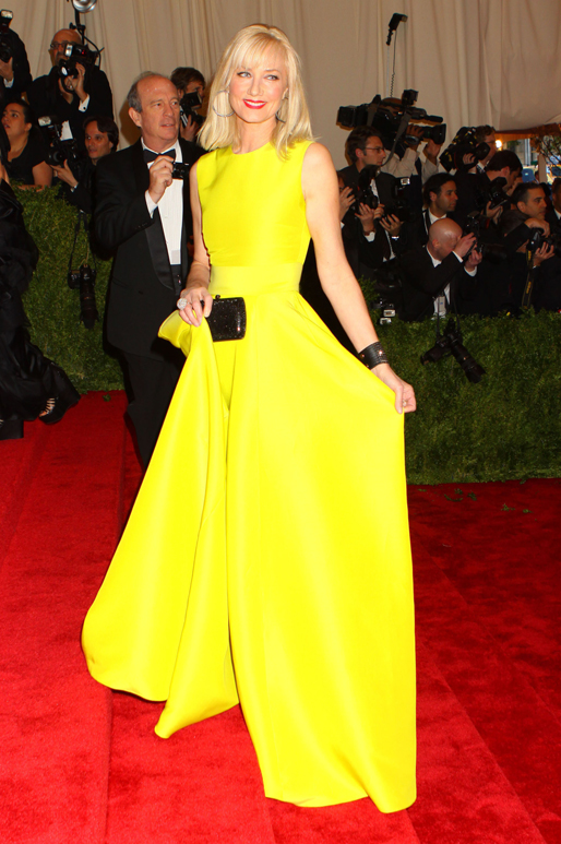 Nicole Richie, Sienna Miller, Rooney Mara, Met Gala, Beyonce