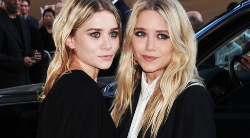 The Row, mary-kate olsen, Ashley Olsen