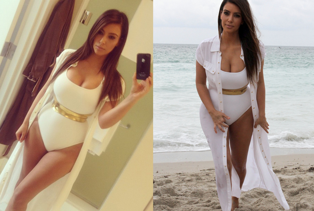 Kim Kardashian