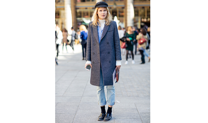 Stockholm Street Style