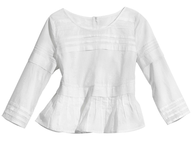 H&M, Mode, Modette