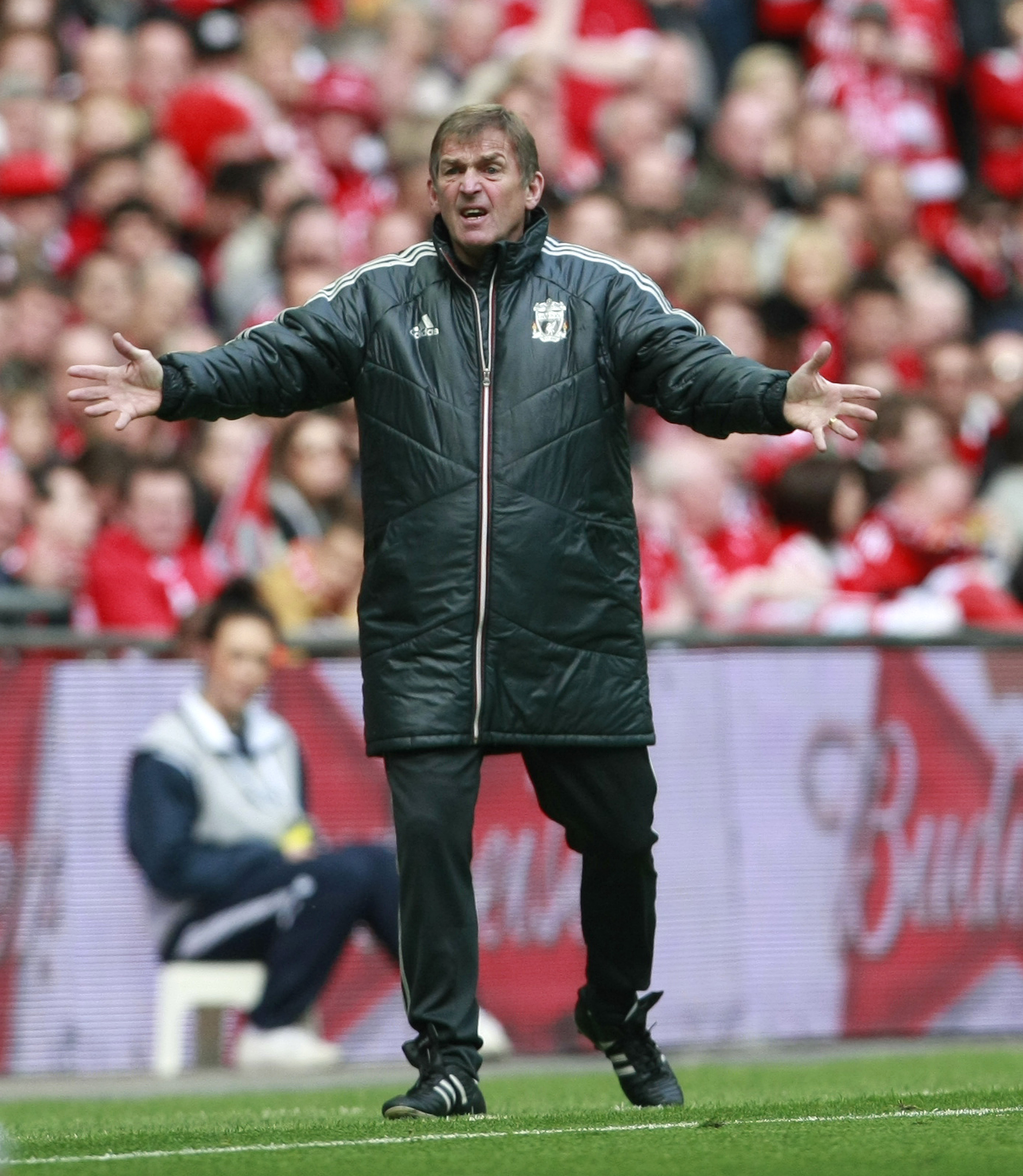 Liverpool, Kenny Dalglish, Sir Alex Ferguson, Manchester United, Luis Suárez