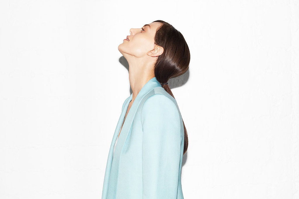 Zara, Vårkollektion, Lookbook