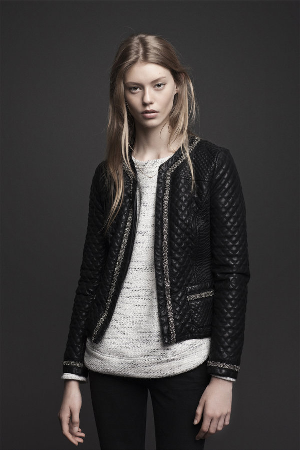 Lookbook, Shopping, Zara