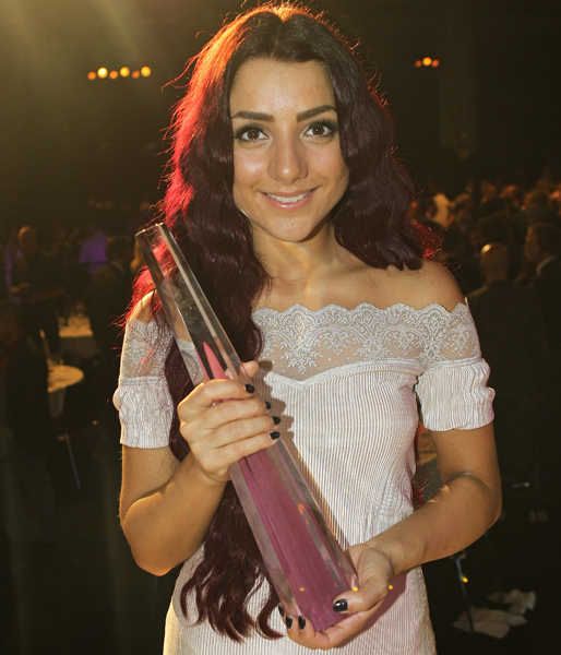 Melodifestivalen 2013, programledare, SVT
