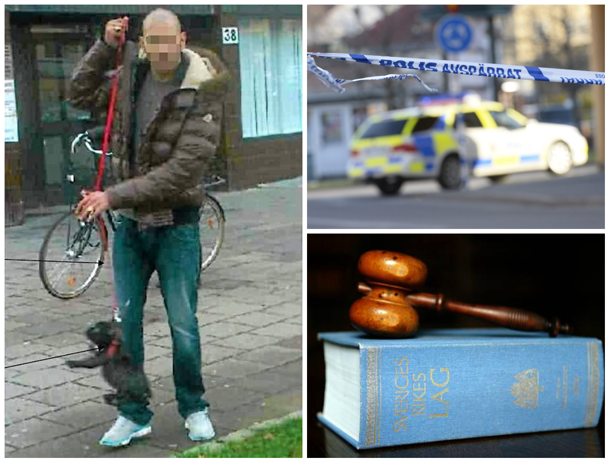 Nyheter24, Facebook, Inne- och utelista, Lista, H&M,  Charles Ramsey, Inne, Cleveland, Sir Alex Ferguson, Ute