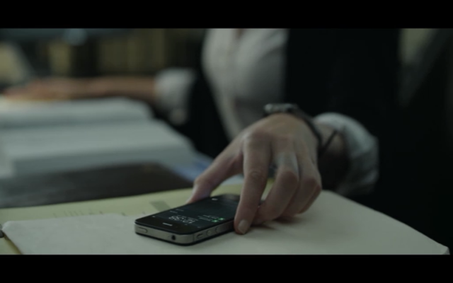Kevin Spacey, Apple, netflix, Produktplacering, House of cards, HBO, Streaming