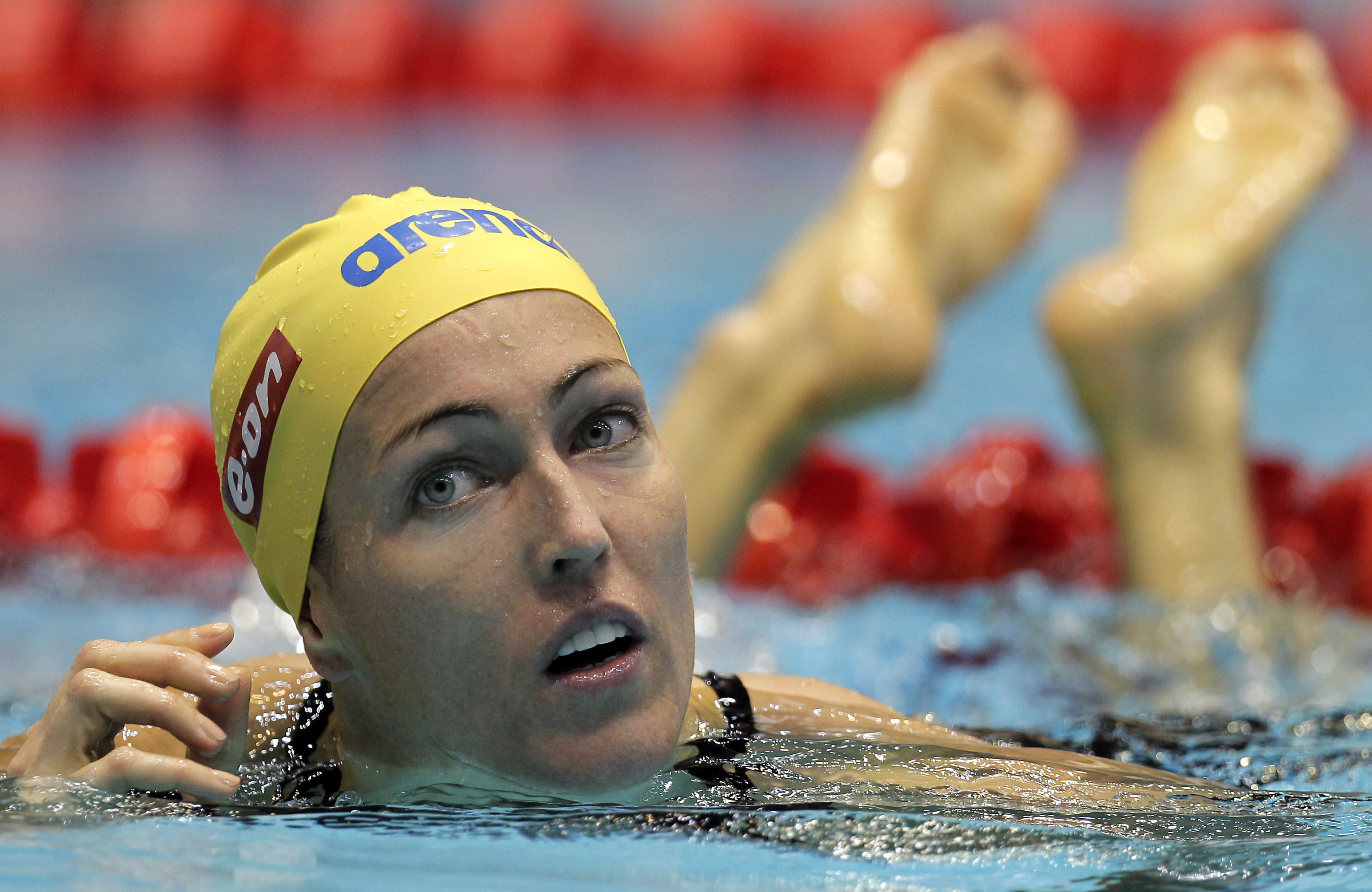 OS-hopp, Medaljhopp, OS i London