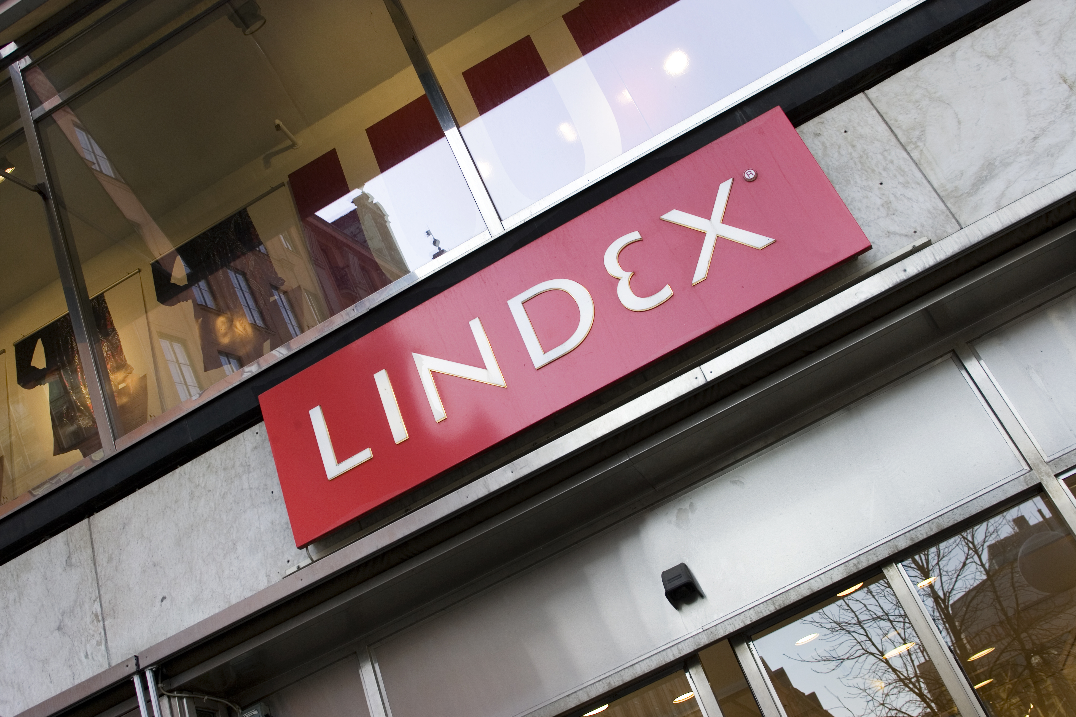 Lindex, Barnkläder